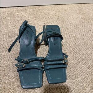 Free People Sandal Heels